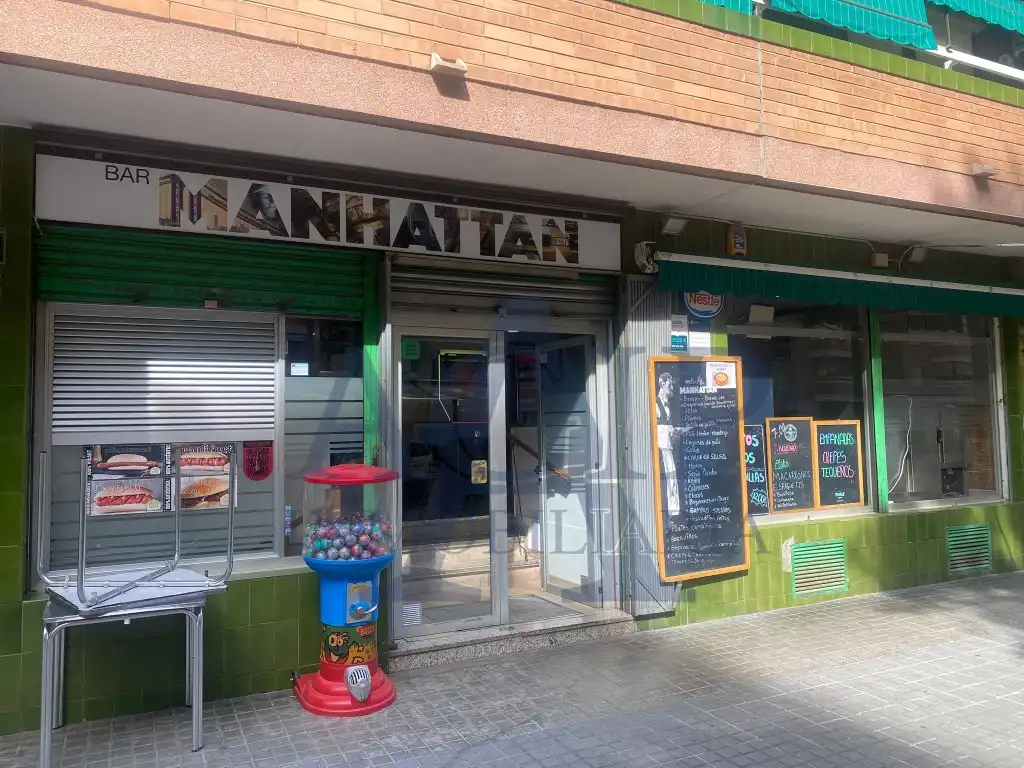 Local comercial en  Passatge Riu Congost - Foto 25