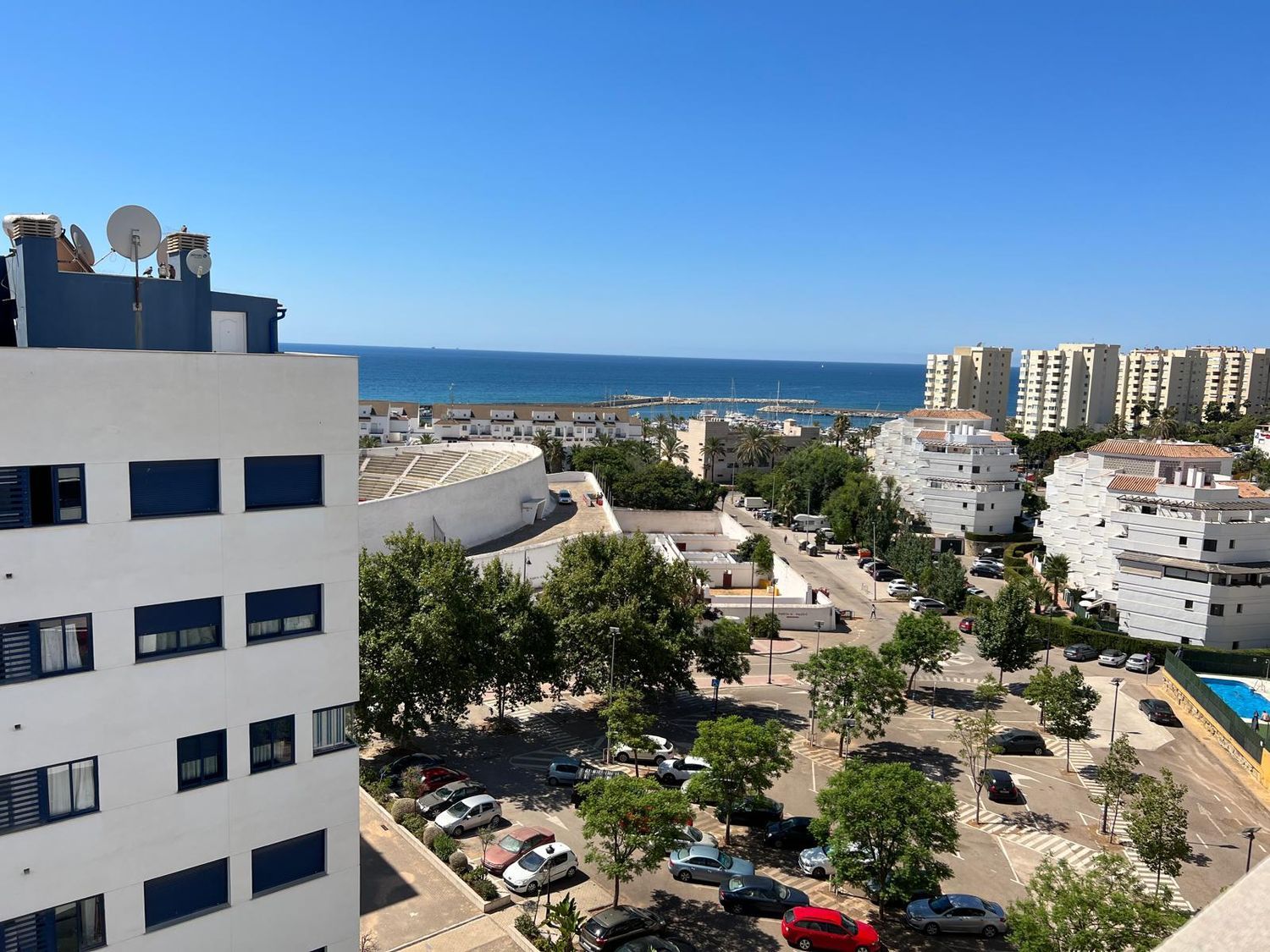 Ático en Calle Frasquito Gil, 1, Puerto de Estepona - Foto 17