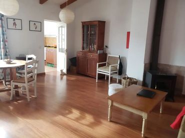 Piso en  Carrer de Sant Jaume 49 - Foto 1