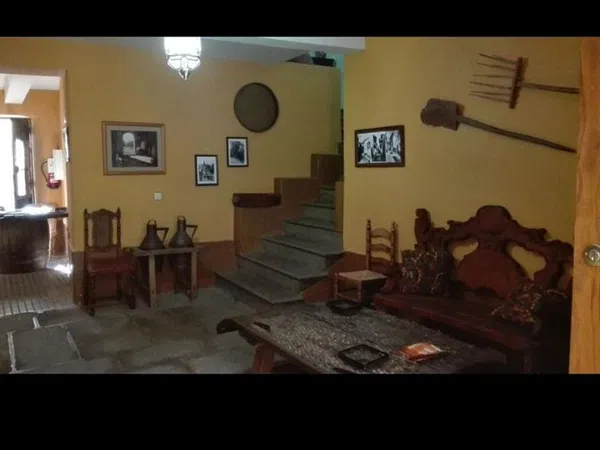 Casa rural en Calle Machín, 4 - Foto 8