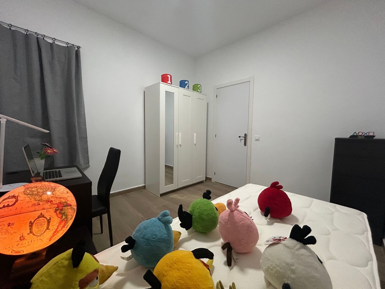 Piso en calle Bernardo de la Torre, 3 - Foto 29