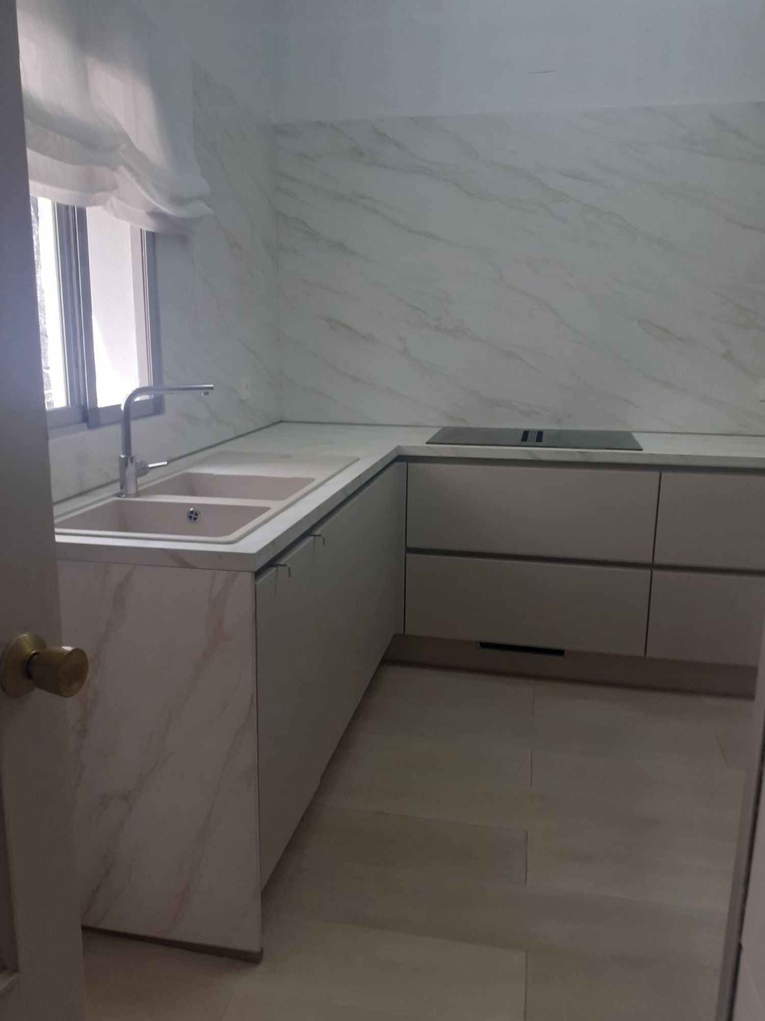 Chalet pareado en Calle del Islam, 35, Carretera Trassierra - Colonia de la Paz - Foto 4