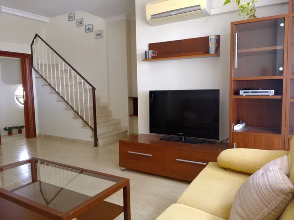 Chalet adosado en Plaza Manuel Summers, 25 - Foto 7