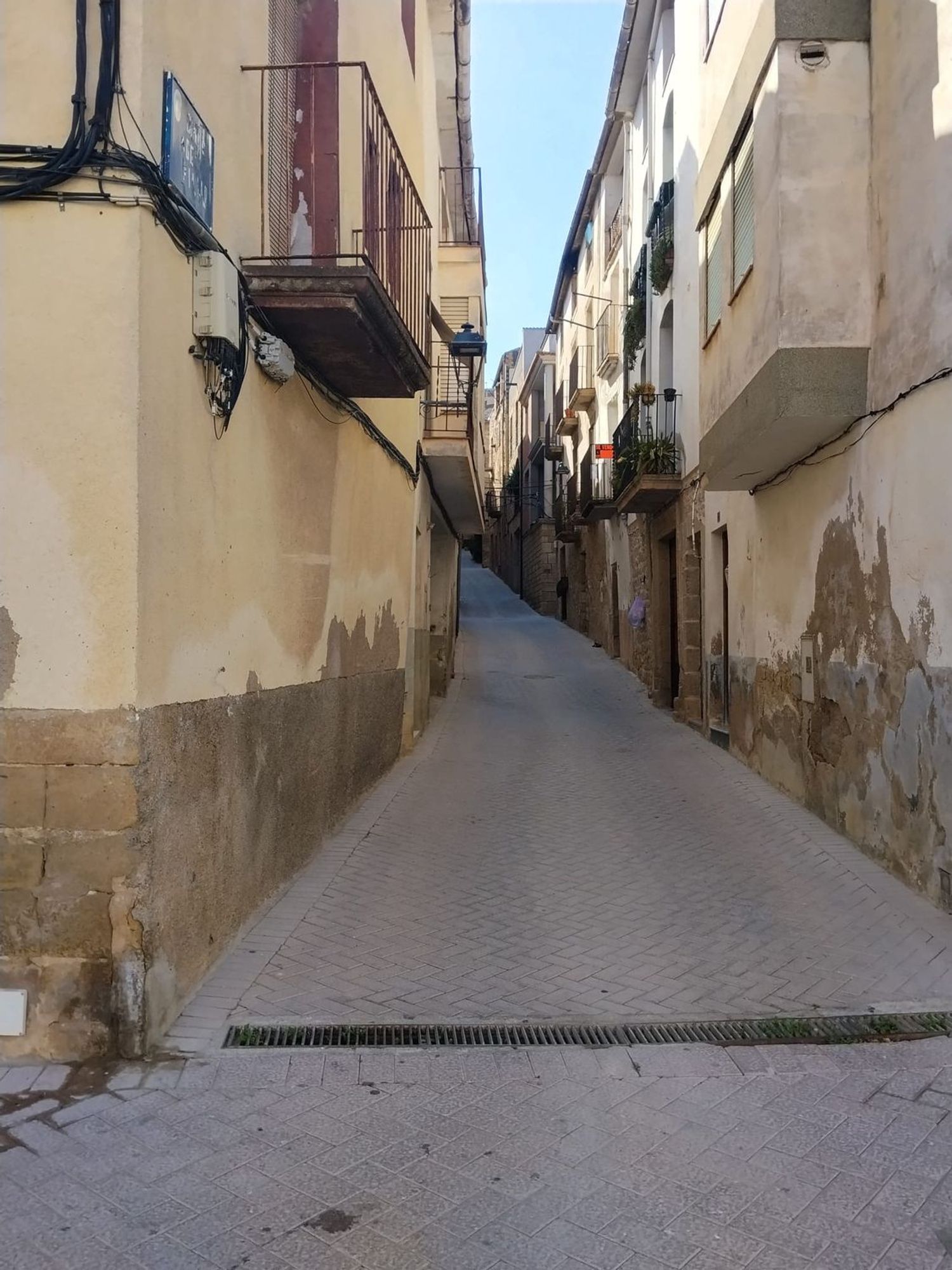 Casa de pueblo en Calle del Pilar, 6 - Foto 6