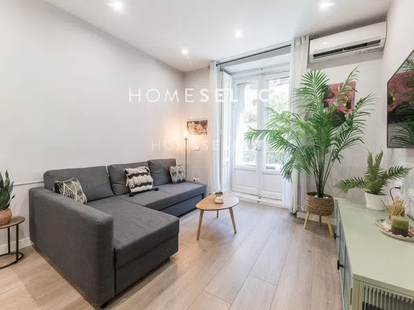 Piso en calle de Jorge Juan