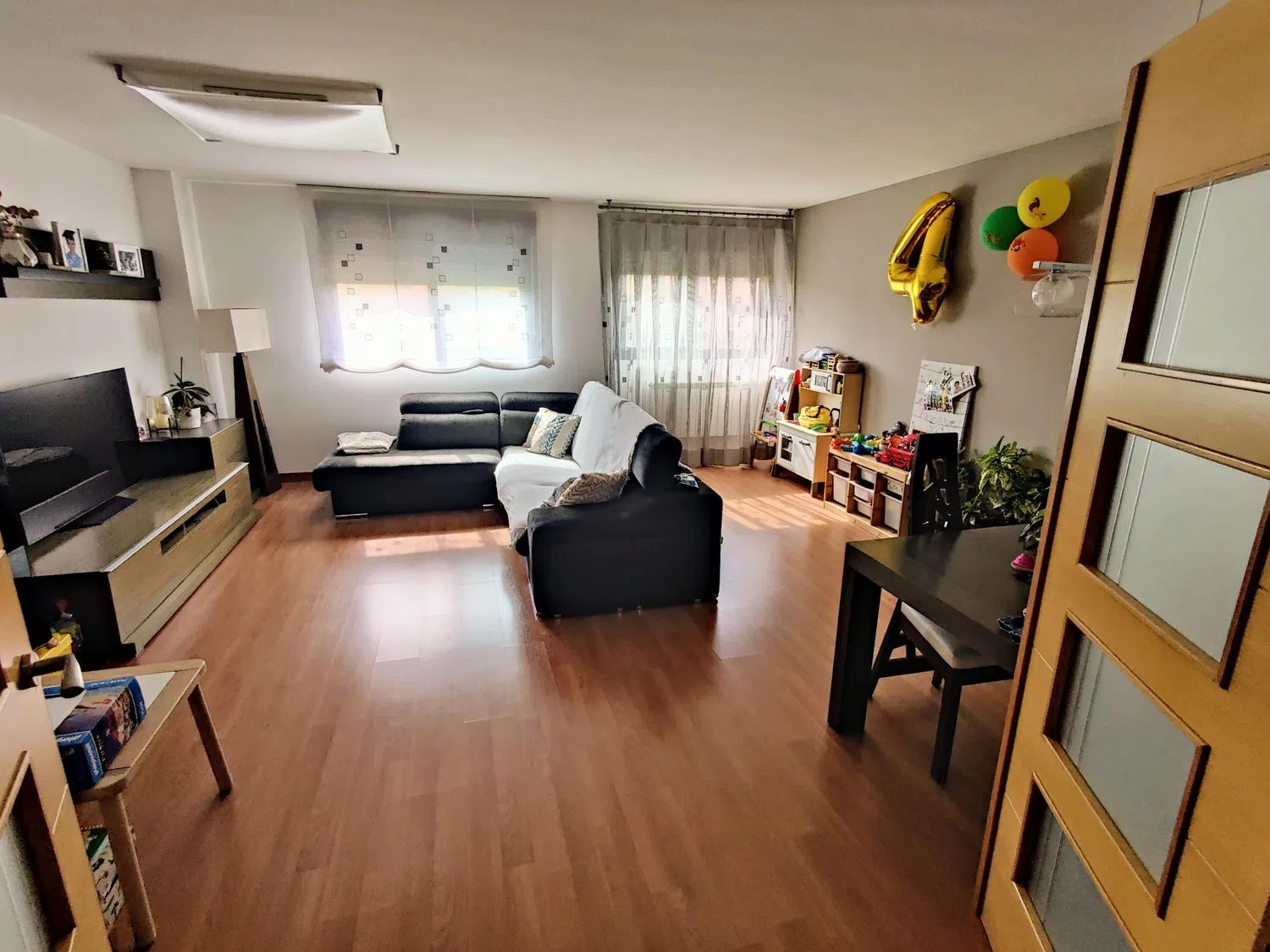 Piso en calle de la Estación de Atocha, 1 - Foto 2