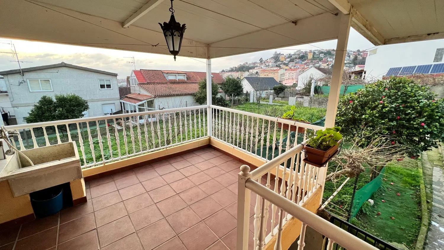 Casa independiente en calle de Severino Cobas, 179 - Foto 1