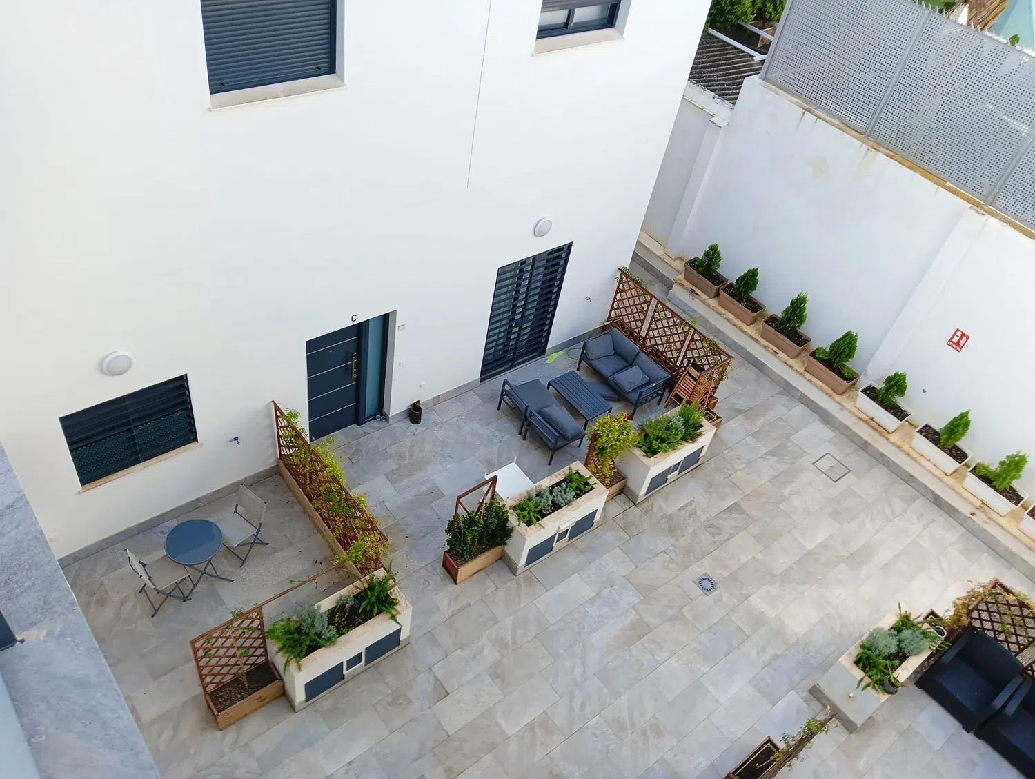 Piso en Juan de Oñate, 1 -3 - Foto 1