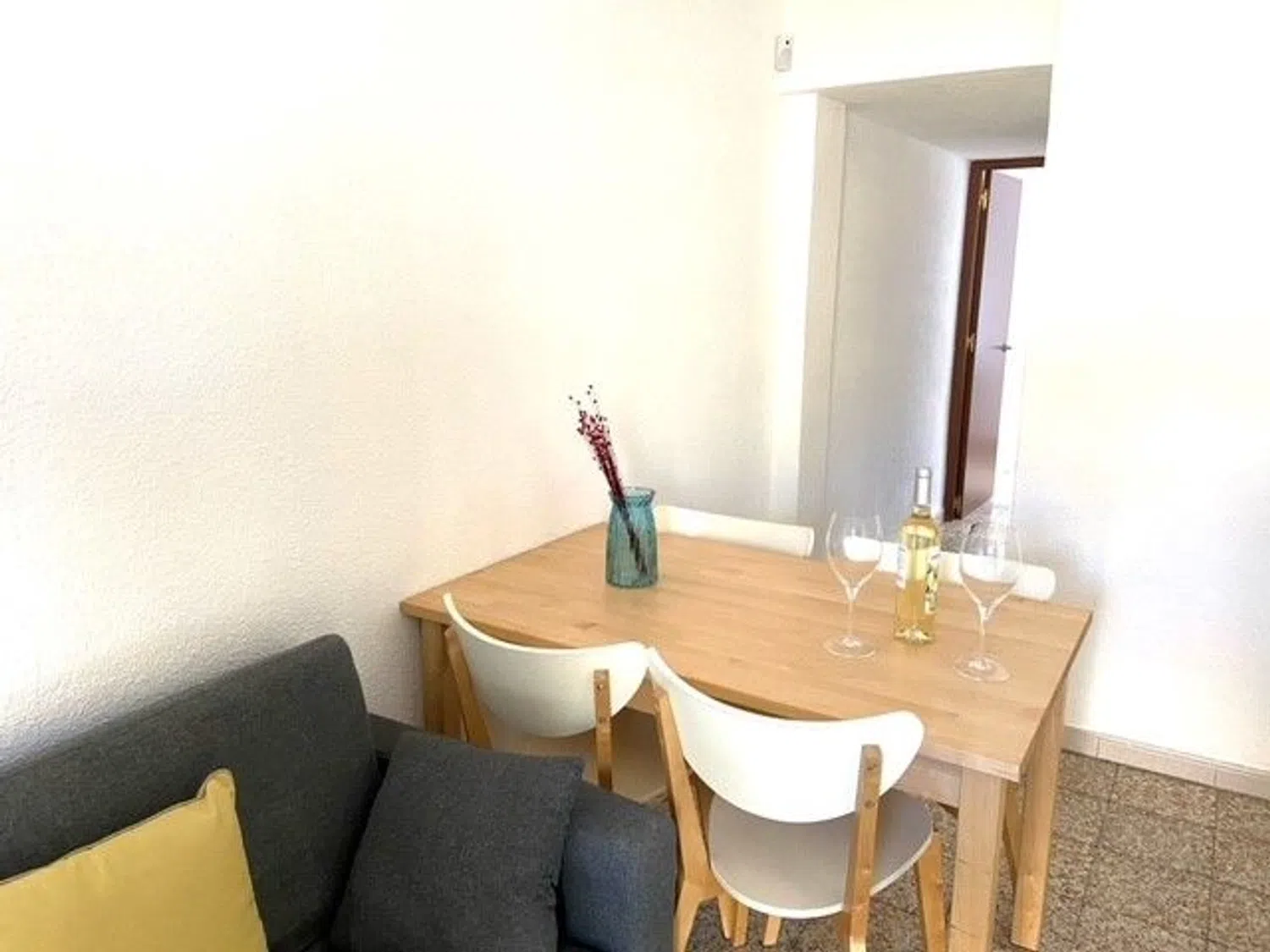 Piso en Barrio San Fermín - Foto 4