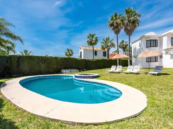 Casa independiente en calle Monte Biarritz, 94 - Foto 12