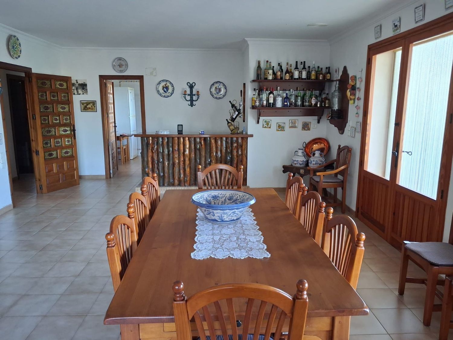 Casa o chalet independiente en El Pilar - Santa Ana, El Pilar - Santa Ana - Foto 18