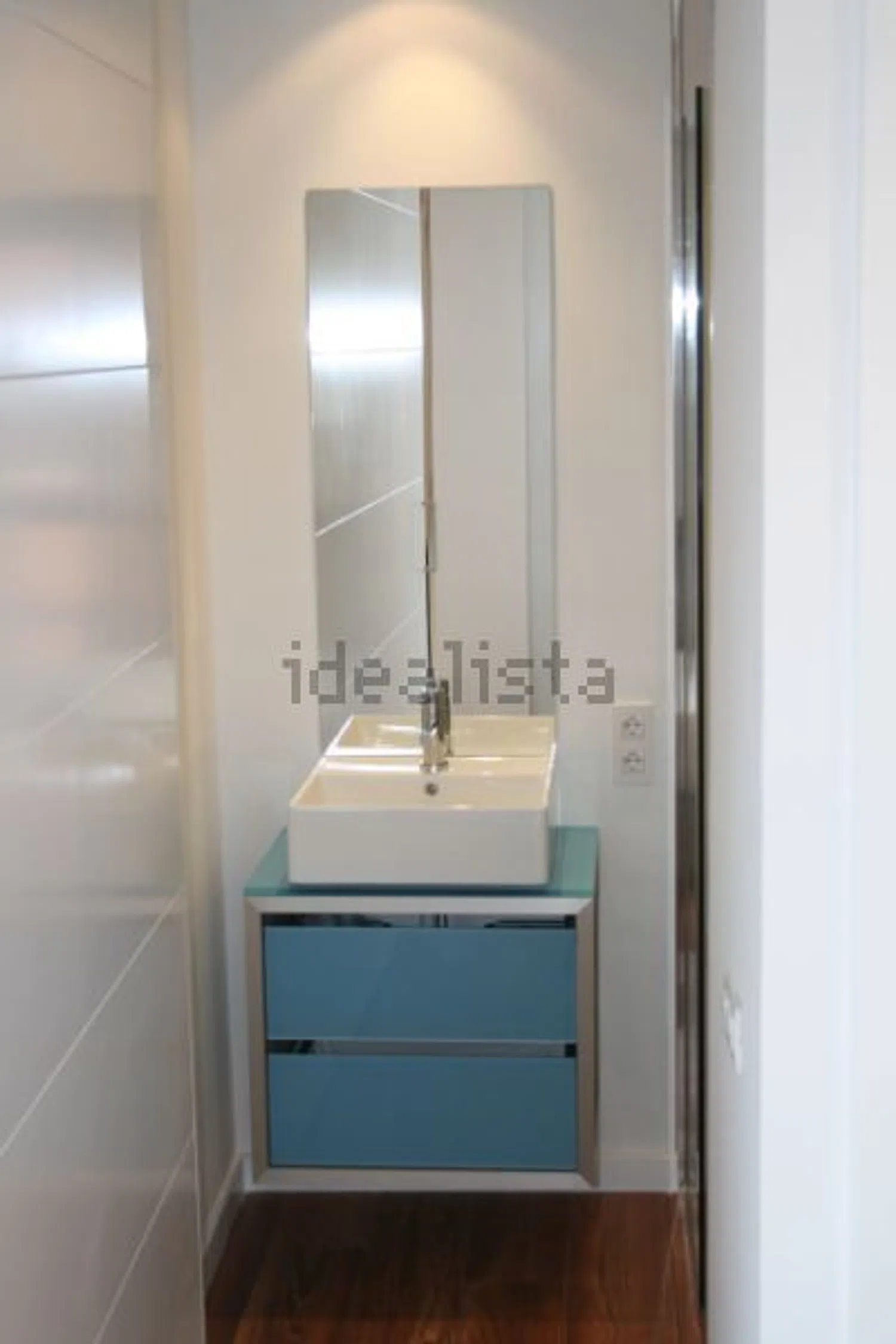 Piso en calle de Sagasta, 41 - Foto 4