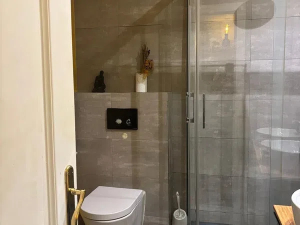 Piso en calle de Roger de Flor, 190 - Foto 7