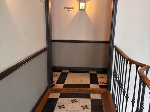 Ático en Calle de las Infantas, 32, Chueca-Justicia - Foto 27