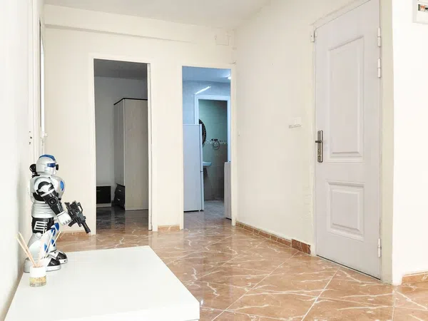 Piso en Calle del Consol, 18, Centre - Foto 3