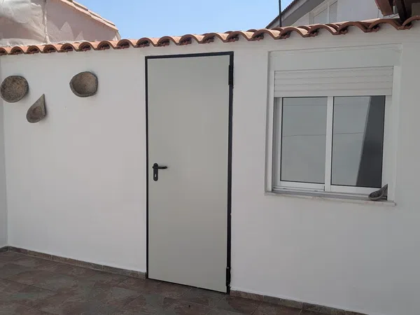 Chalet adosado en Calle Miguel Hernández, 13 - Foto 13