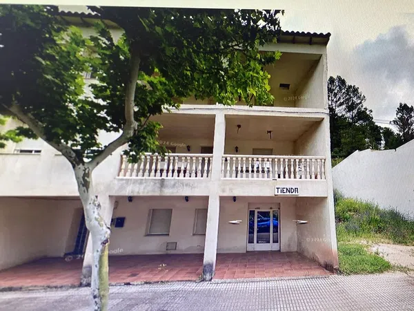Casa o chalet independiente en Villaverde de Guadalimar - Foto 29