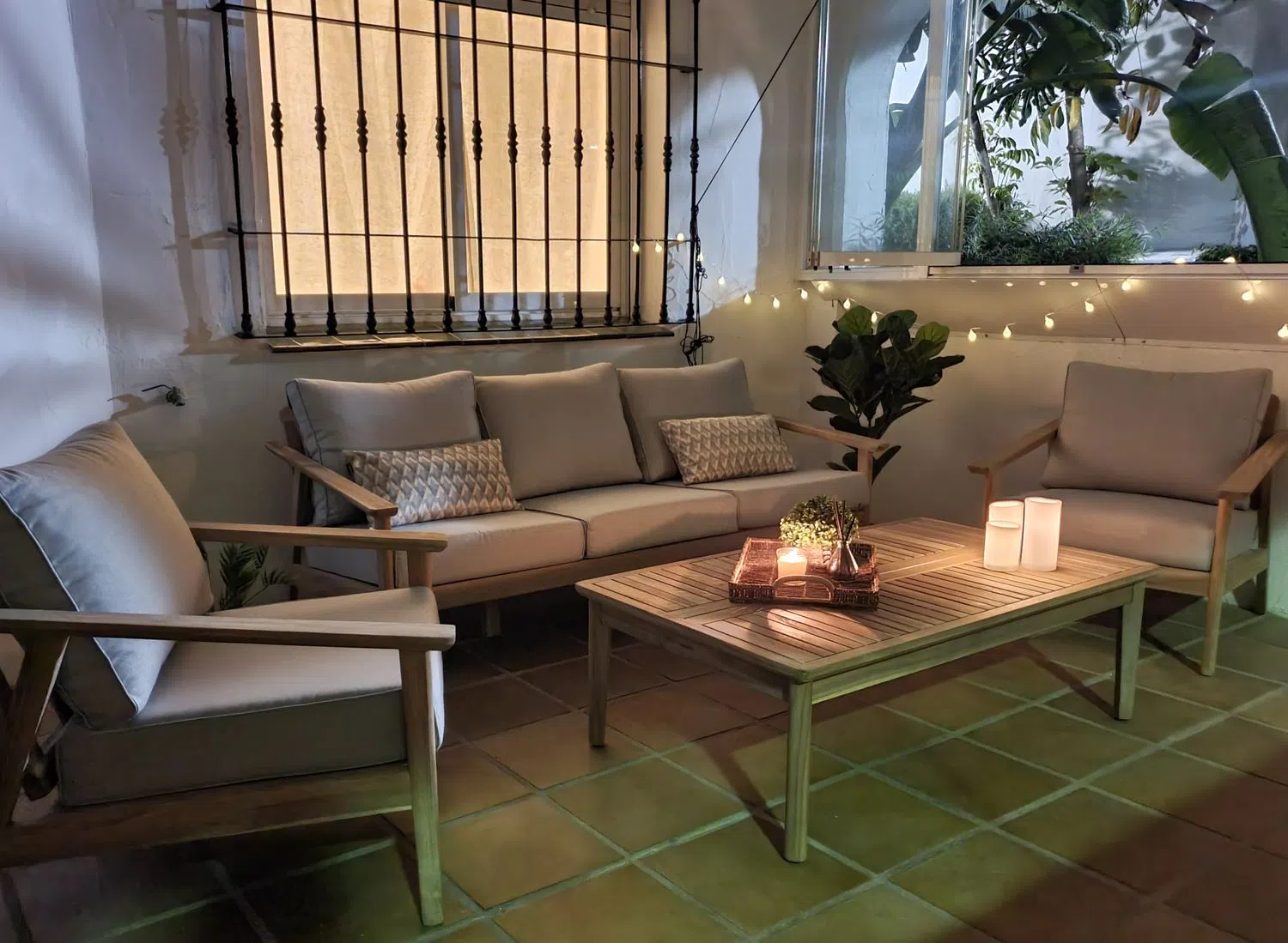 Piso en Urbanización Los Naranjos de Marbella, 7 Fase - Foto 4