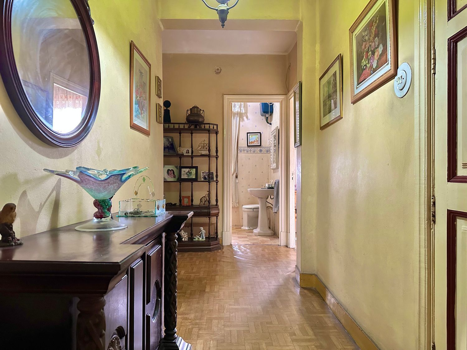 Piso en Calle Coutadas, 30, Teis, Teis - Foto 4
