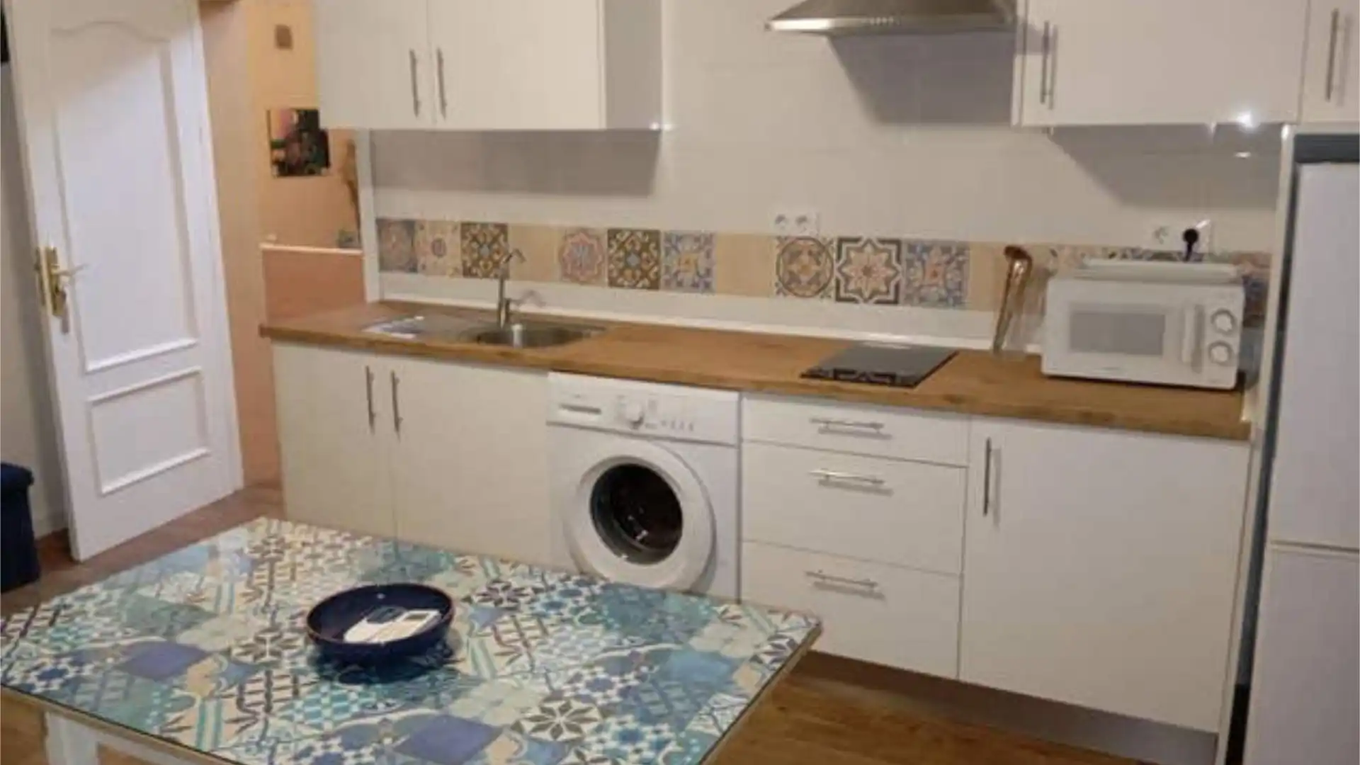 Apartamento en Calle Miño - Foto 6