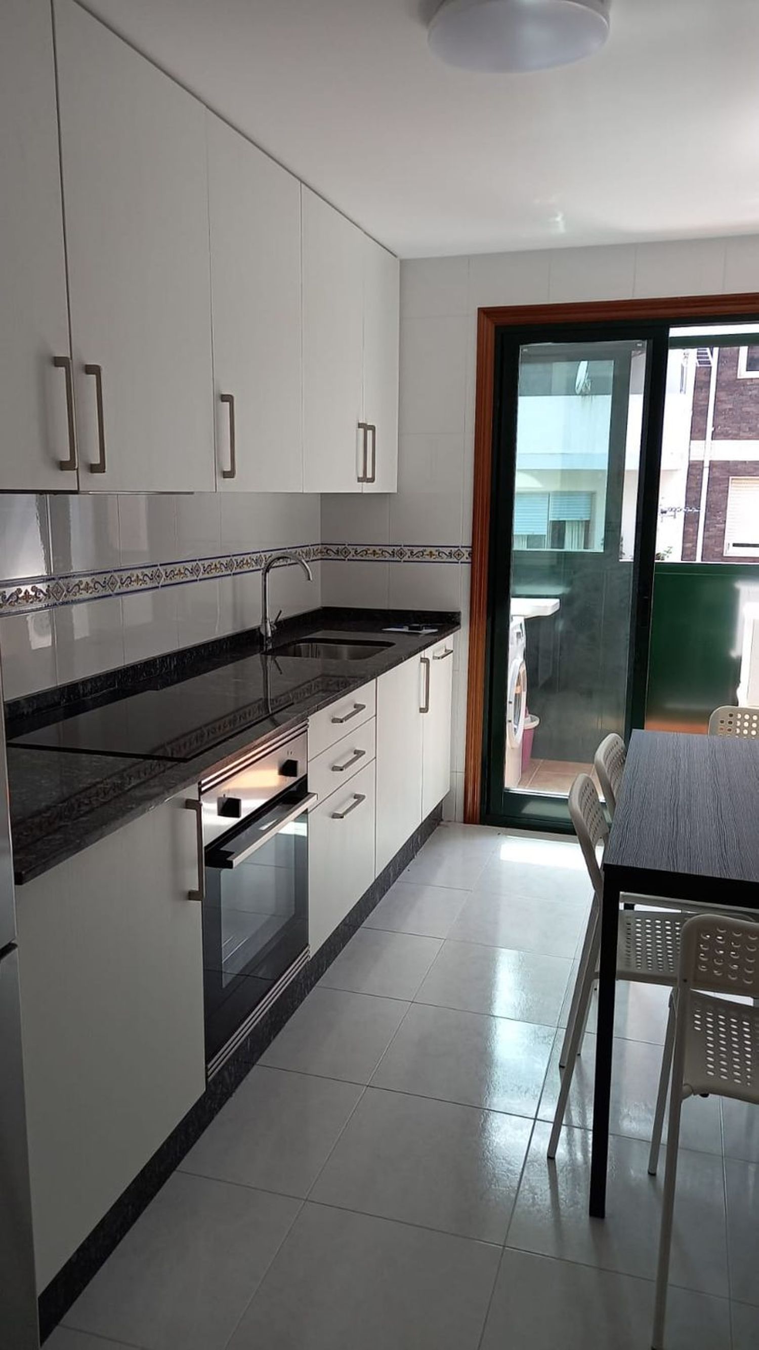 Piso en Calle Real, 58, Cangas, Cangas - Foto 2