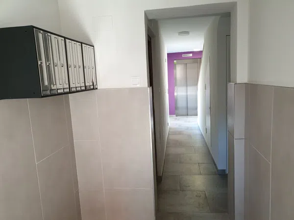 Piso en Grupo Andrea Casamayor, 37, Las Fuentes - Foto 4