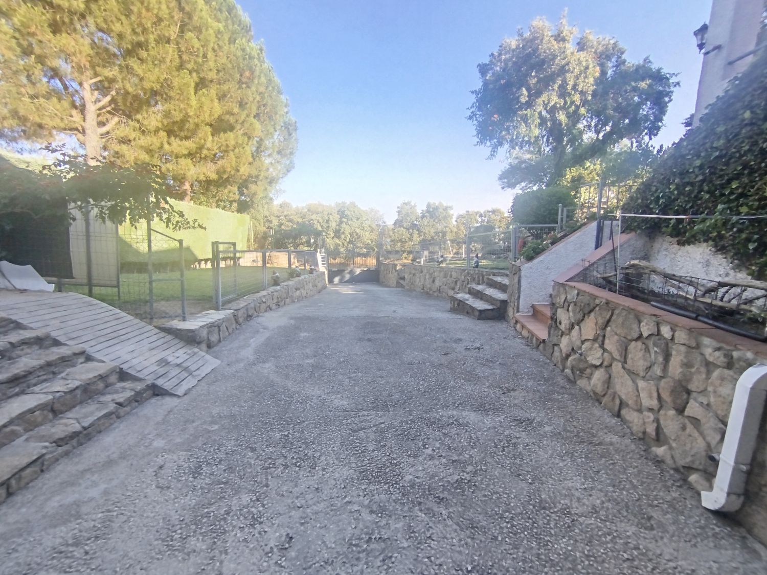 Casa o chalet independiente en Calle del Arroyo, 66 b, Las Zorreras - Monte Encinar, Las Zorreras - Monte Encinar - Foto 11