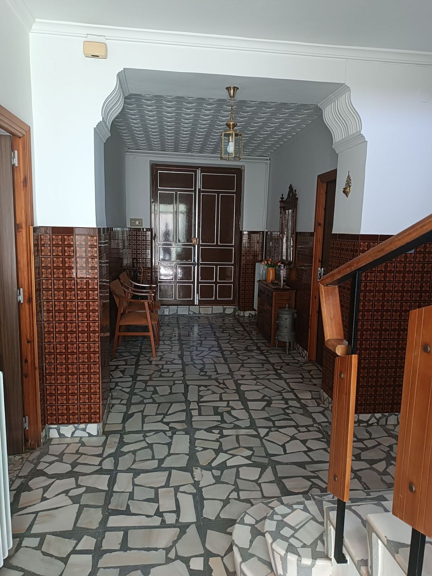 Casa de pueblo en Camino Real Alto, 4 - Foto 4