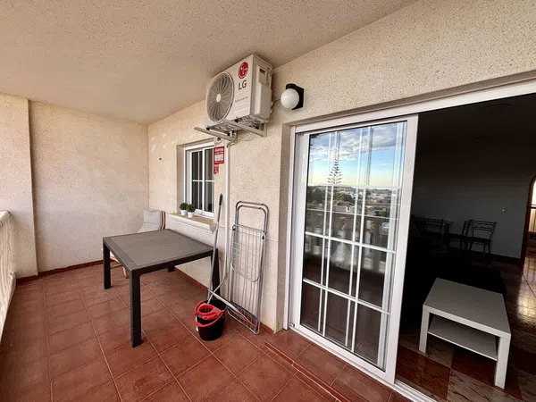 Piso en Calle el Ciprés, 9, Monte Zenia - Foto 4
