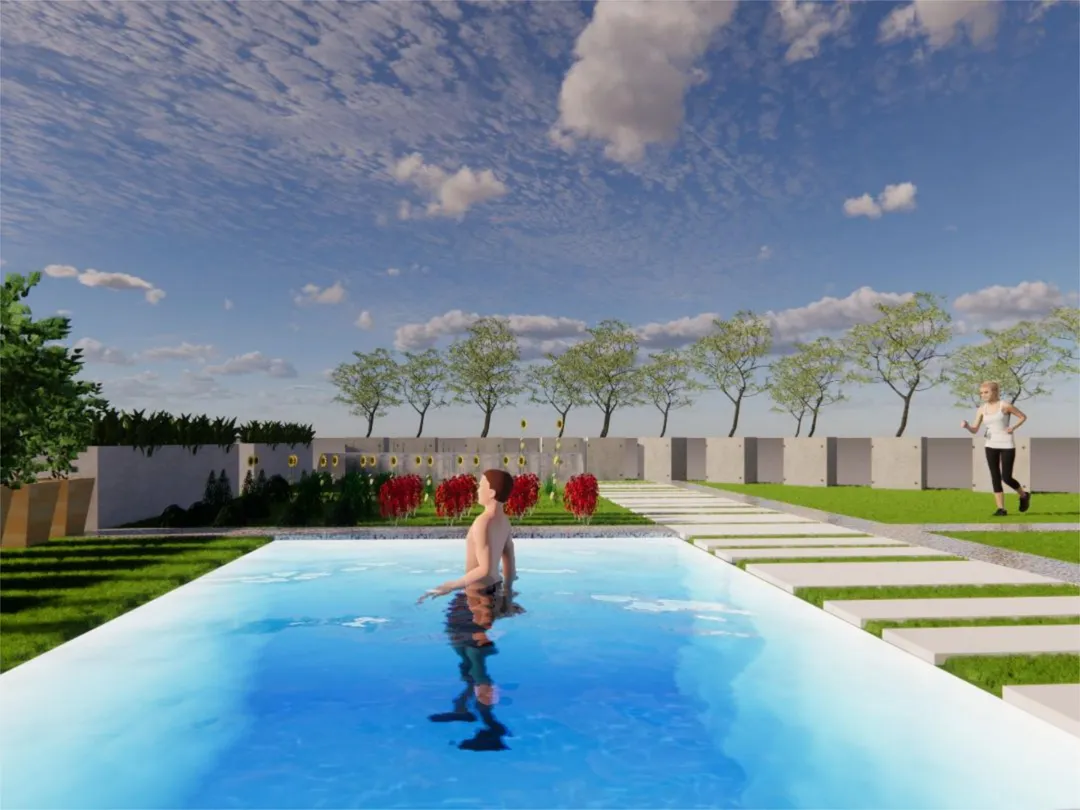 Piso en  Avenida de la Libertad 7 - Foto 3