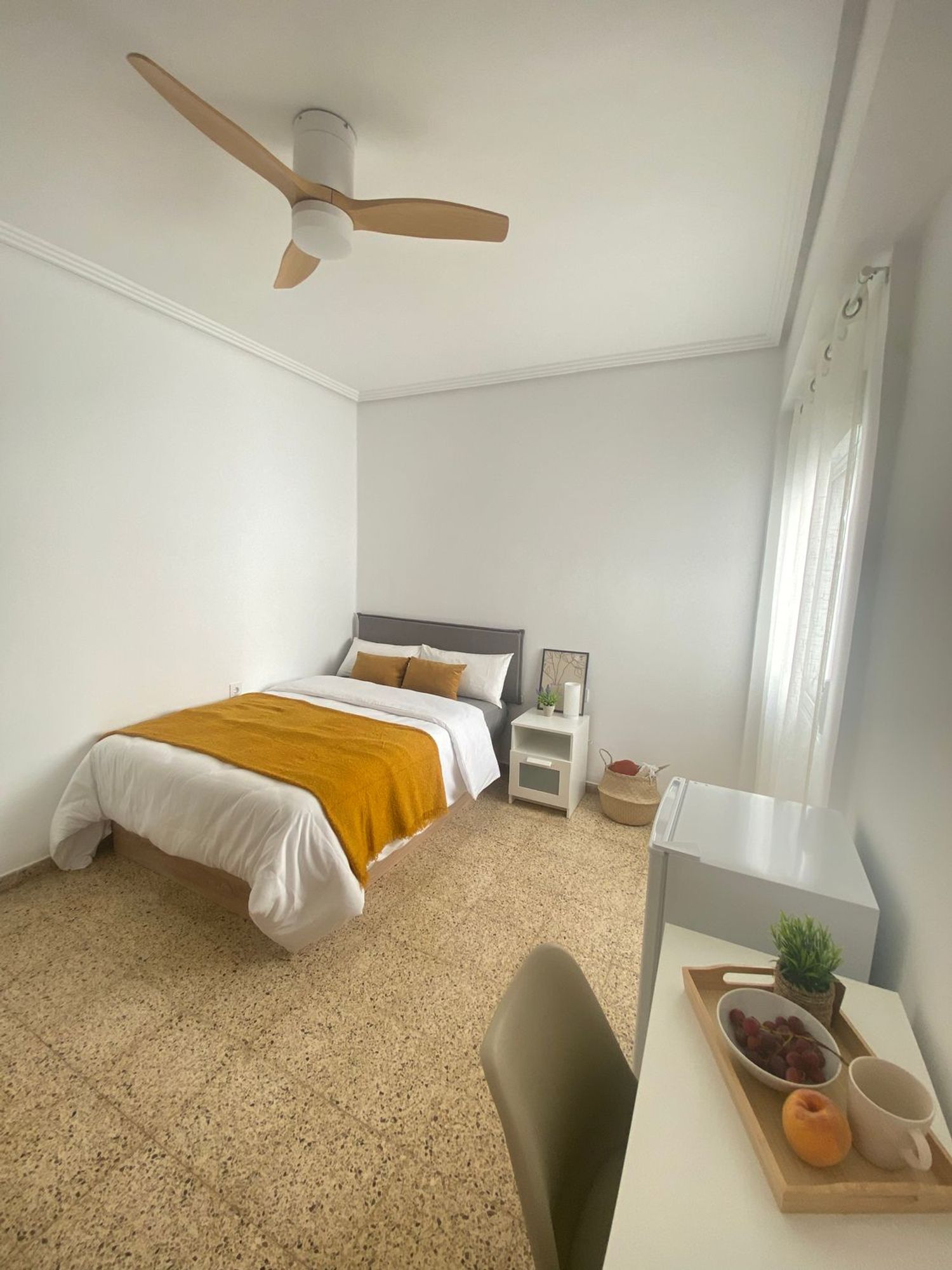 Piso en Calle Rei Felip III, 6, Nuevo Centro, Nuevo Centro - Foto 22