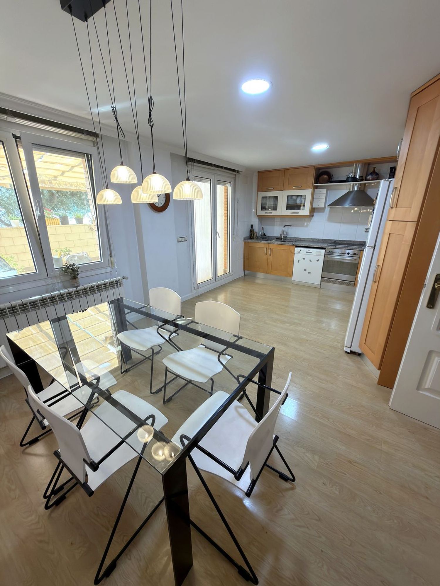 Chalet adosado en Los Llanos, Los Llanos - Foto 7