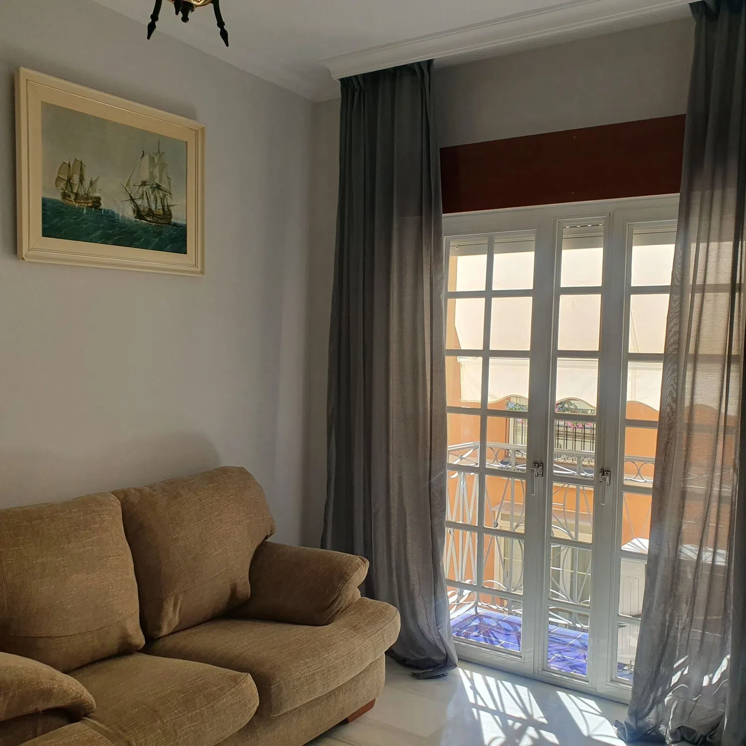 Piso en calle Nosquera, 2 - Foto 19