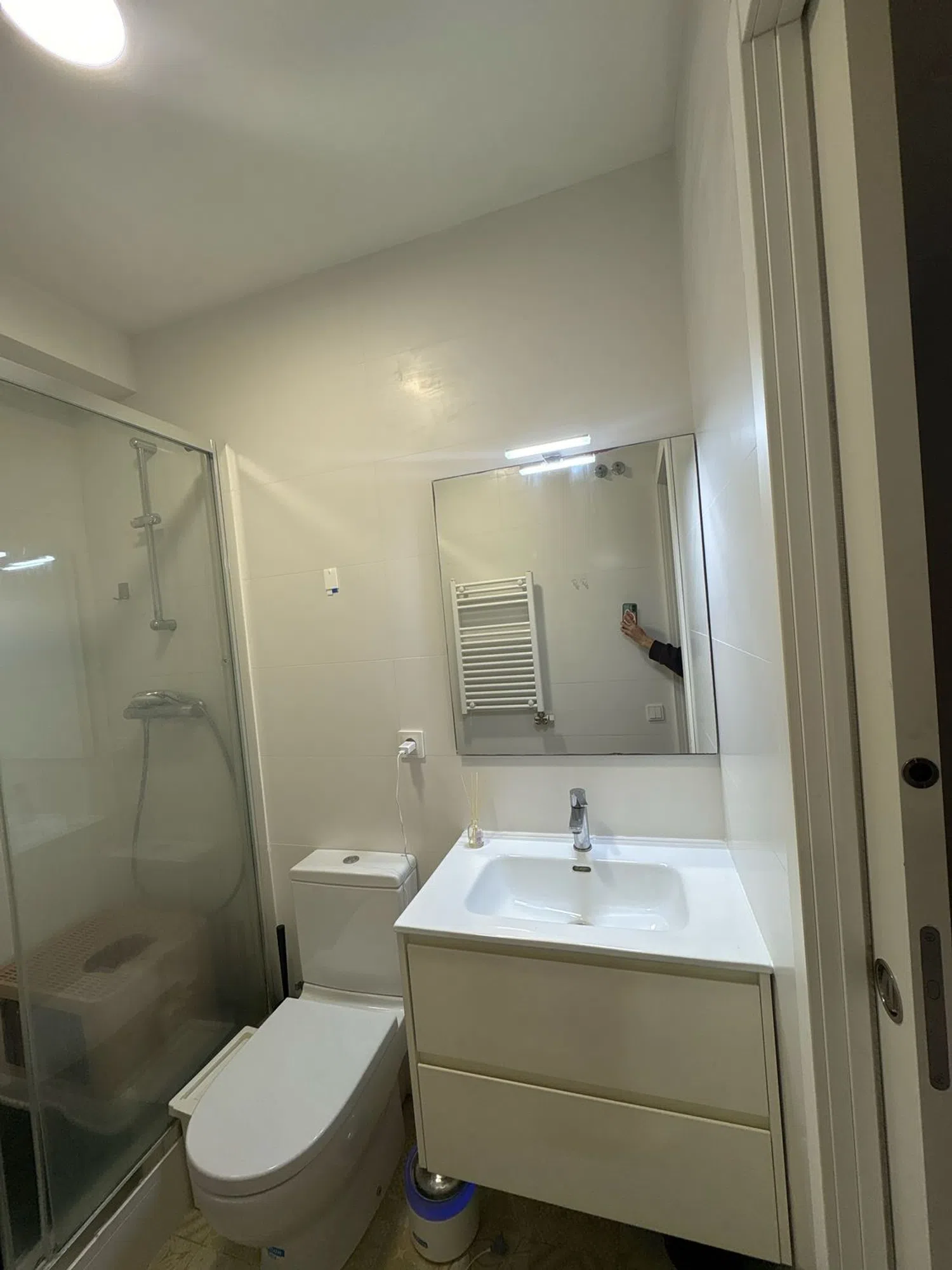 Piso en calle de Provença, 495 - Foto 9