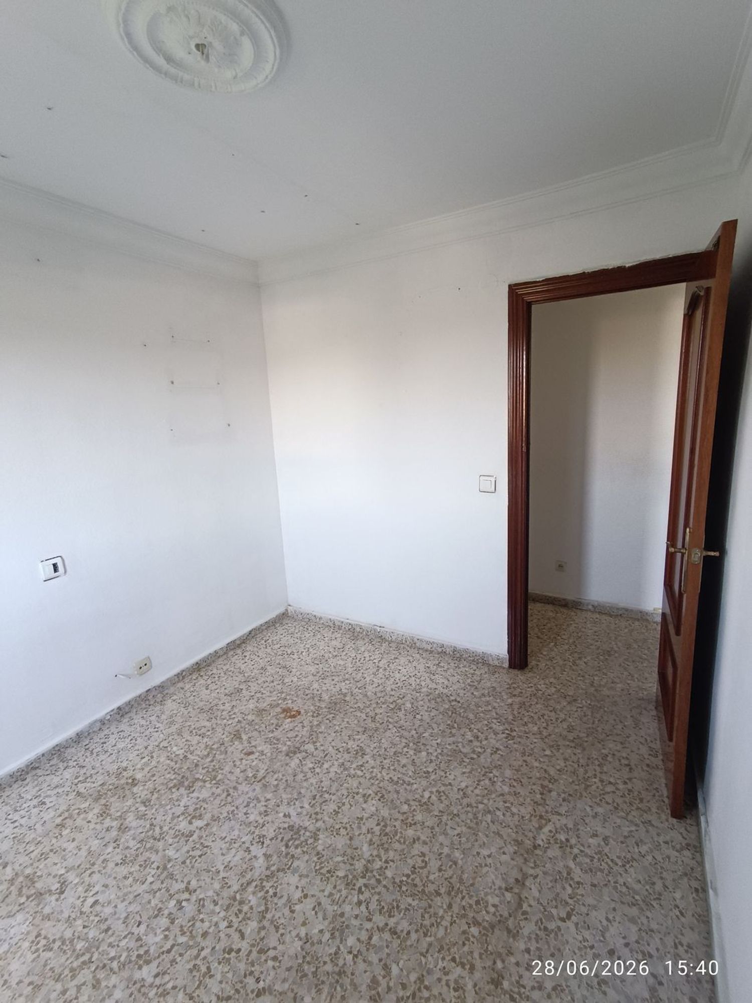 Piso en Calle Francisco Padilla, 34, Los Guindos - Parque Mediterráneo - Santa Paula - Foto 19