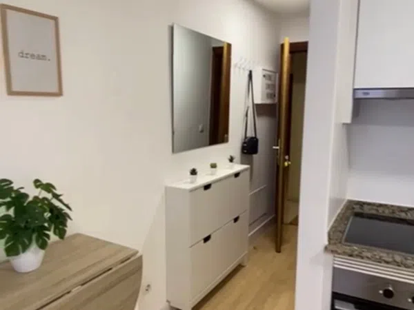Estudio en Calle Talude, 5, Casablanca - Calvario - Foto 5