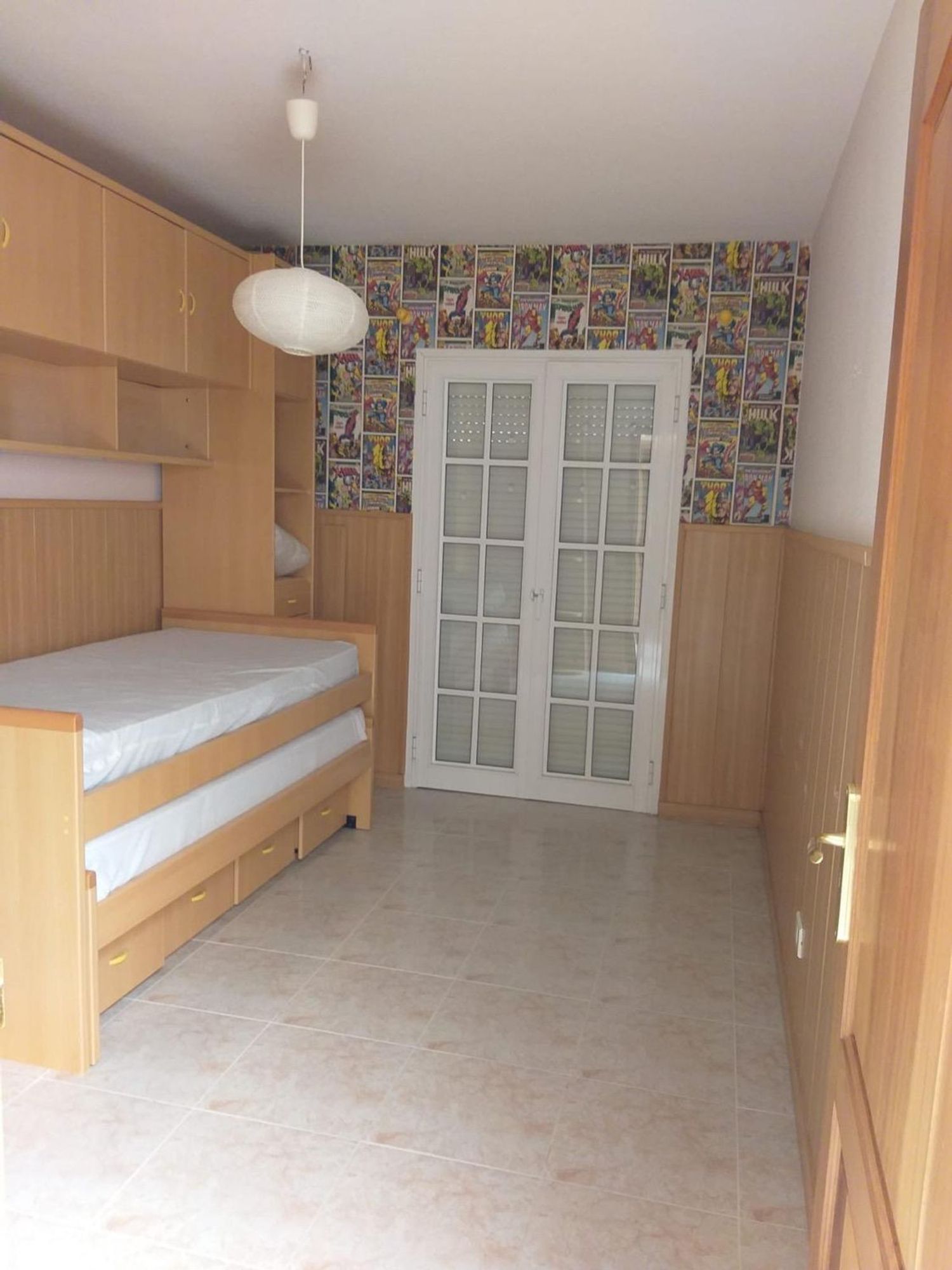 Chalet adosado en avenida de los Majuelos, 64 - Foto 12