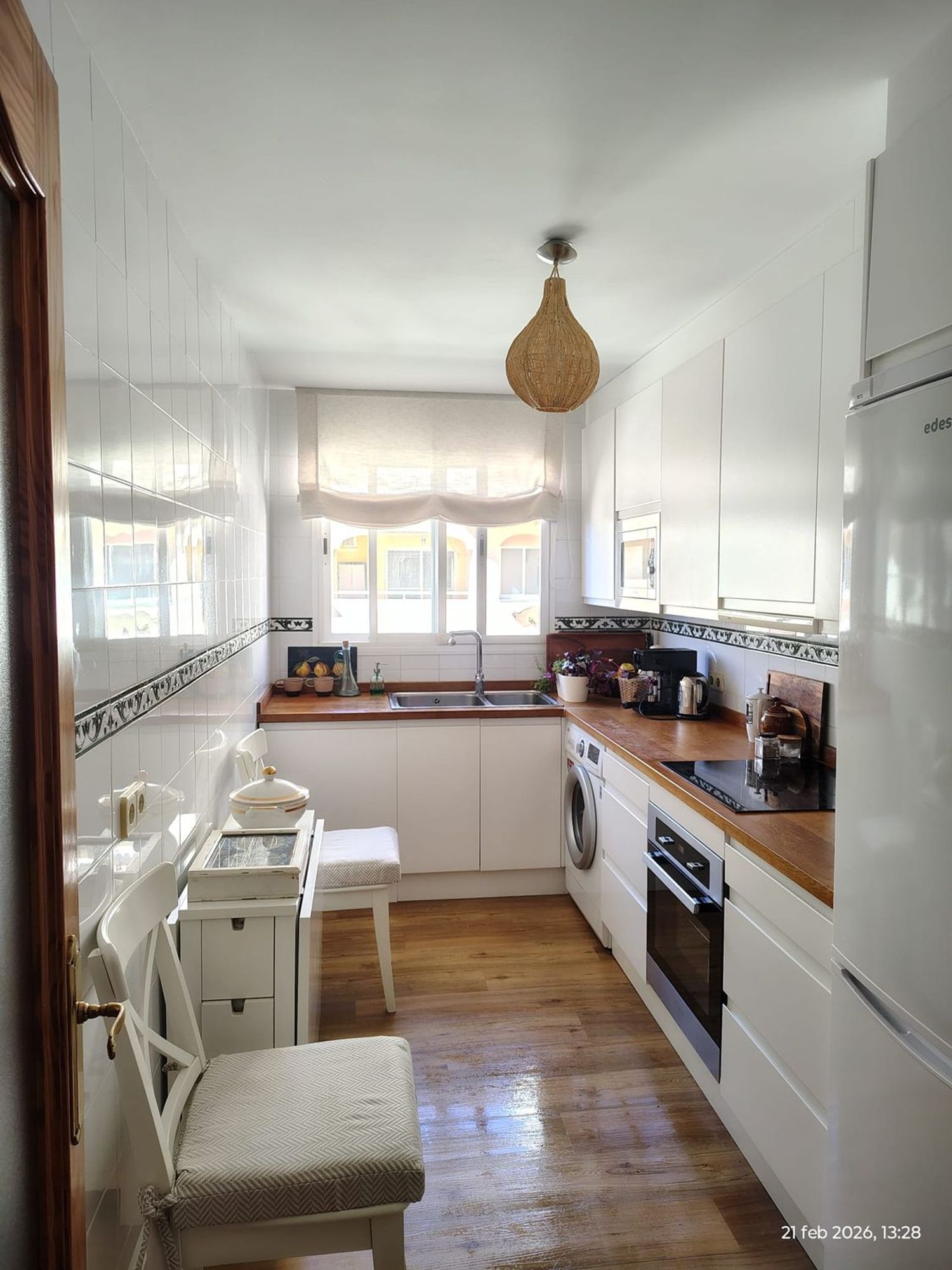 Piso en avenida del Carmen, 45 - Foto 6