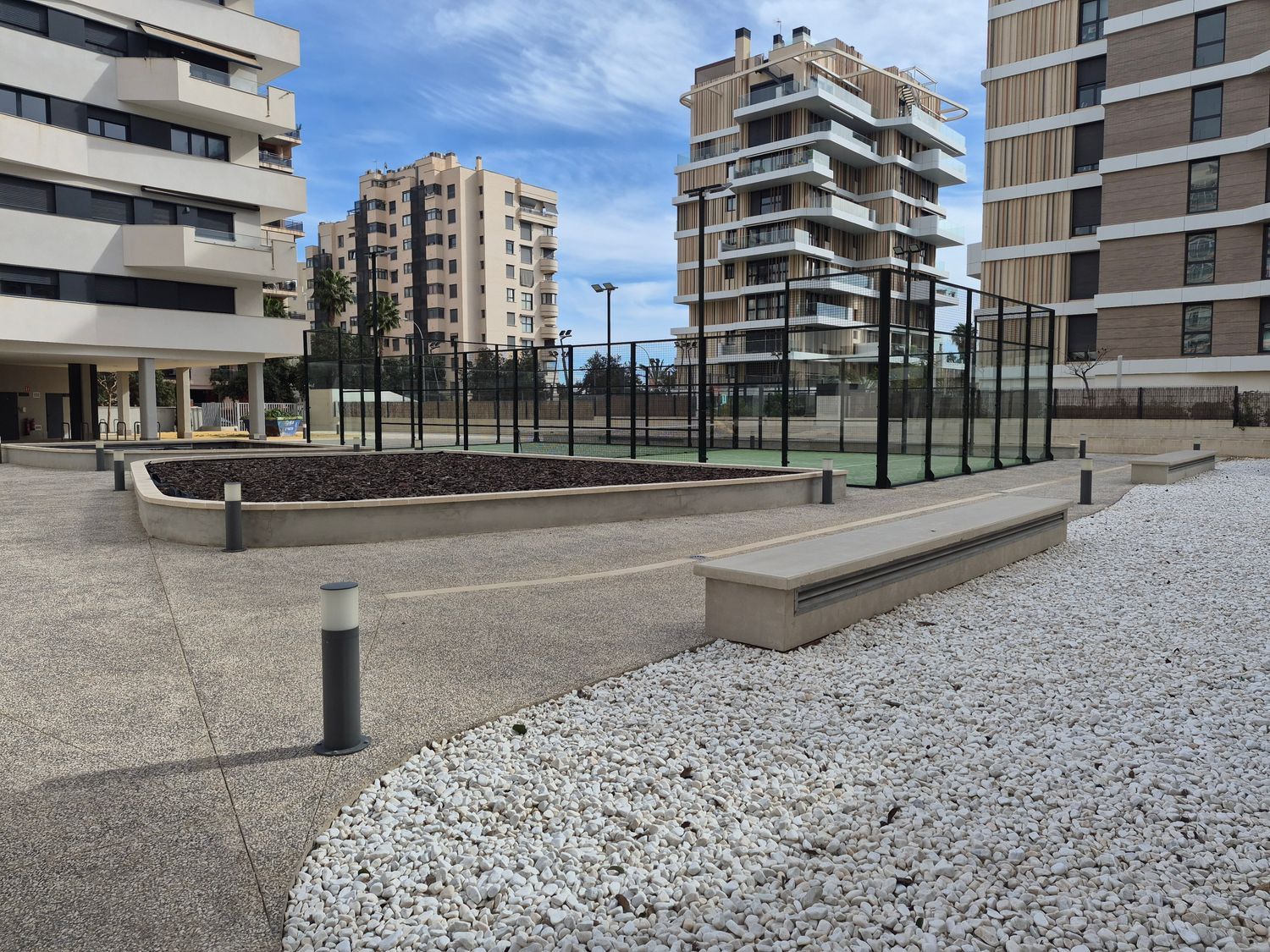 Piso en Maestro José Garberí Serrano, 12 - Foto 11