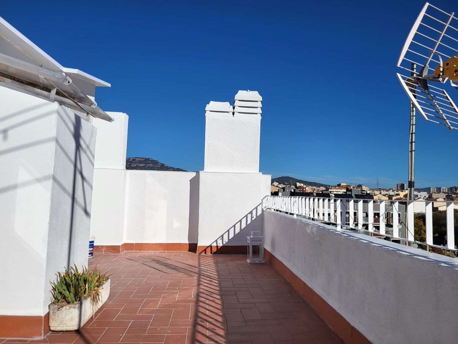 Ático en Calle Major de Sant Pere, 82, Vallparadís - Foto 8