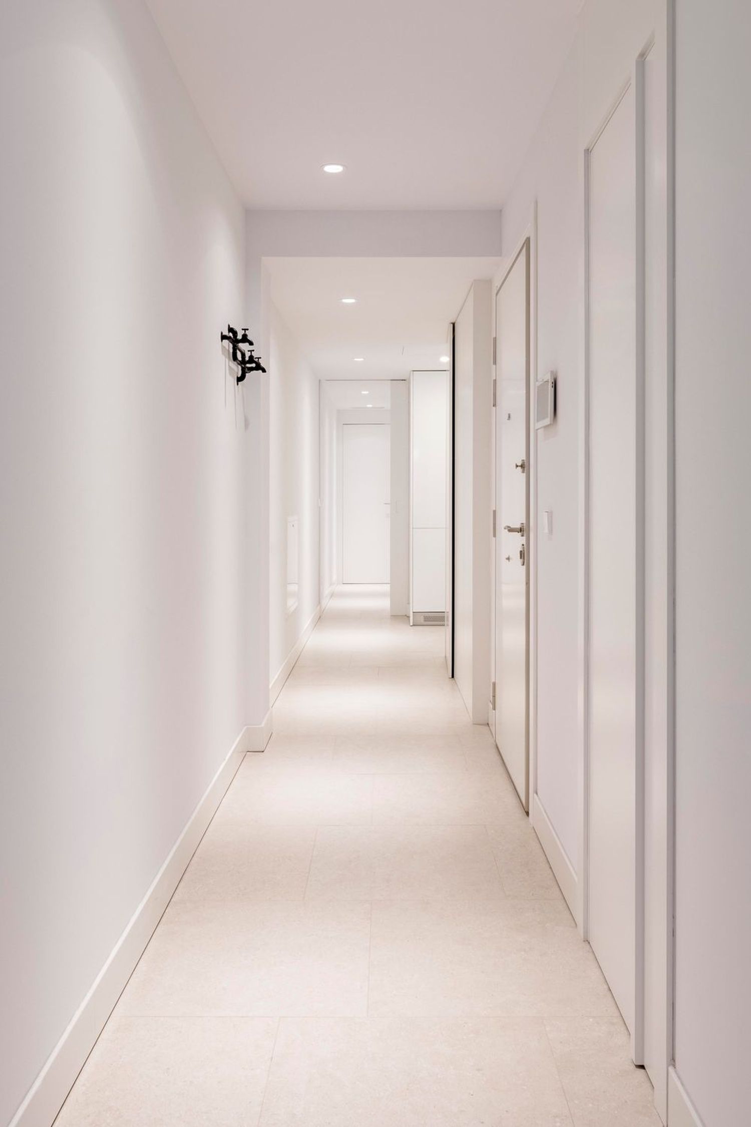 Piso en calle de Carranza, 15 - Foto 3