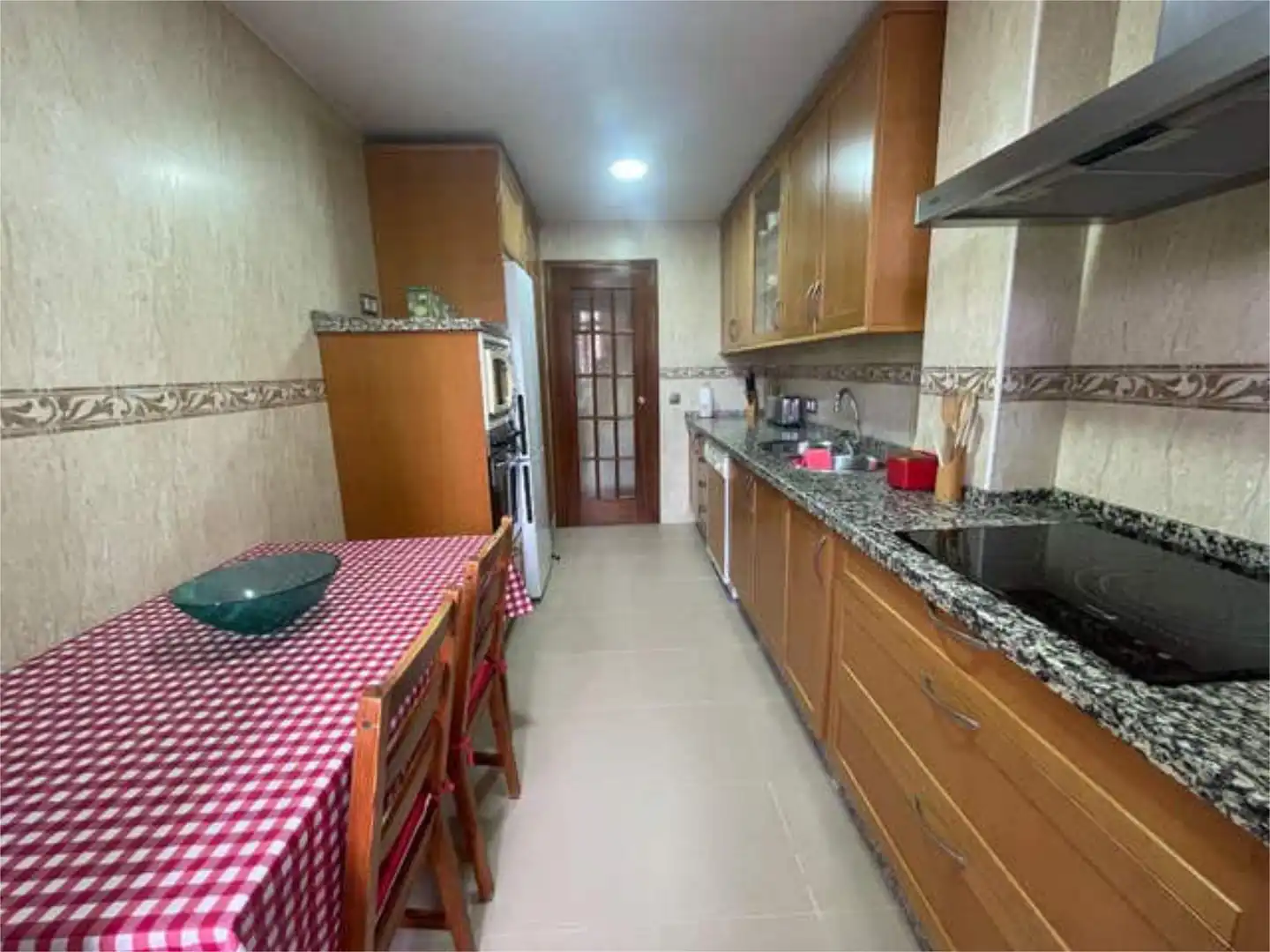 Piso en Valdepasillas - Foto 4