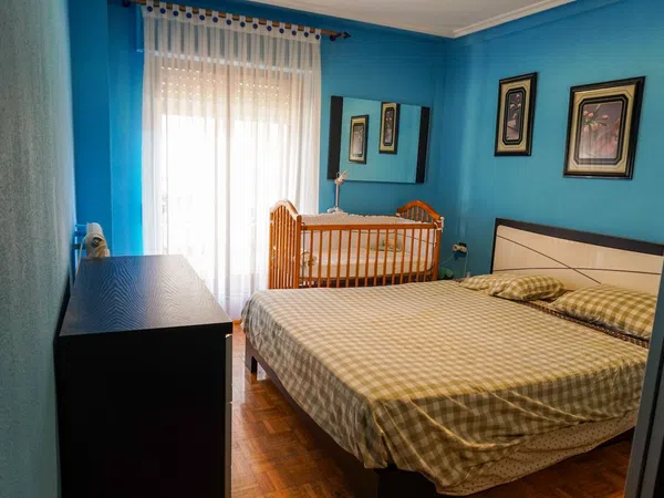 Piso en San Mamés - La Palomera, San Mamés - La Palomera - Foto 10