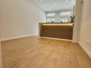 Estudio en  Calle de Martínez de la Riva 76 - Foto 3