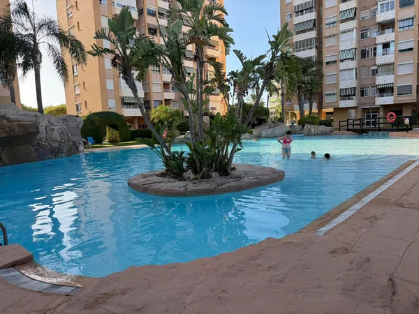 Piso en Avenida de les Nacions, 24, Playa de San Juan - Foto 15