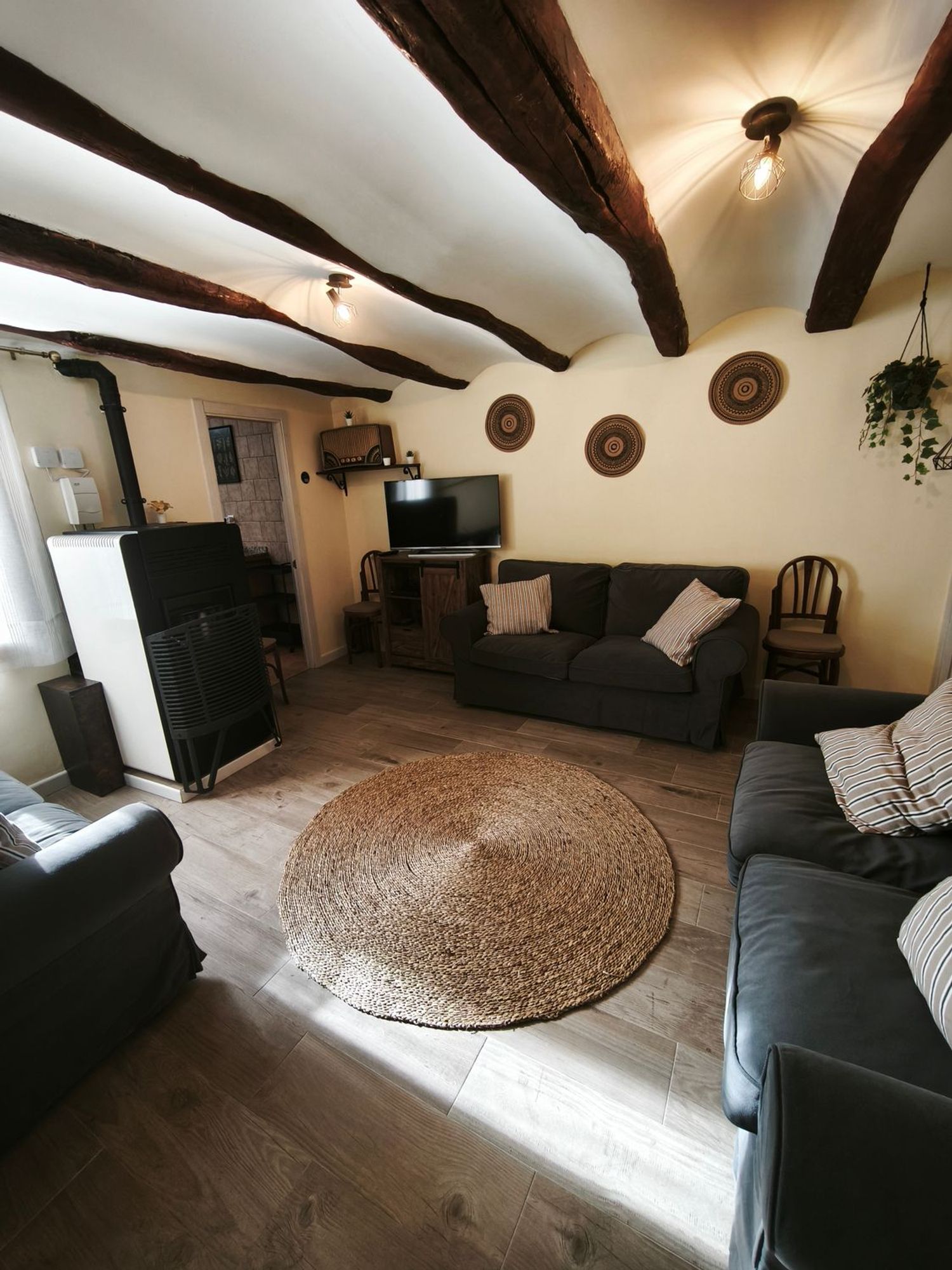 Casa de pueblo en Cuesta Postigo, 10 - Foto 7