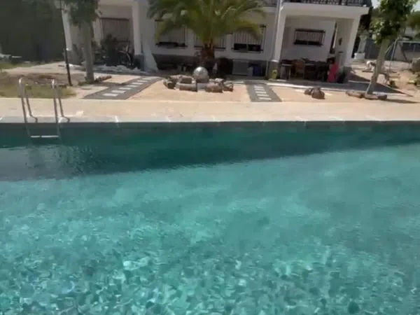 Casa independiente en Raya del Palancar - Guadamonte - Foto 3