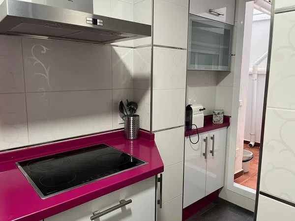 Piso en calle Acebuche, 30 - Foto 12