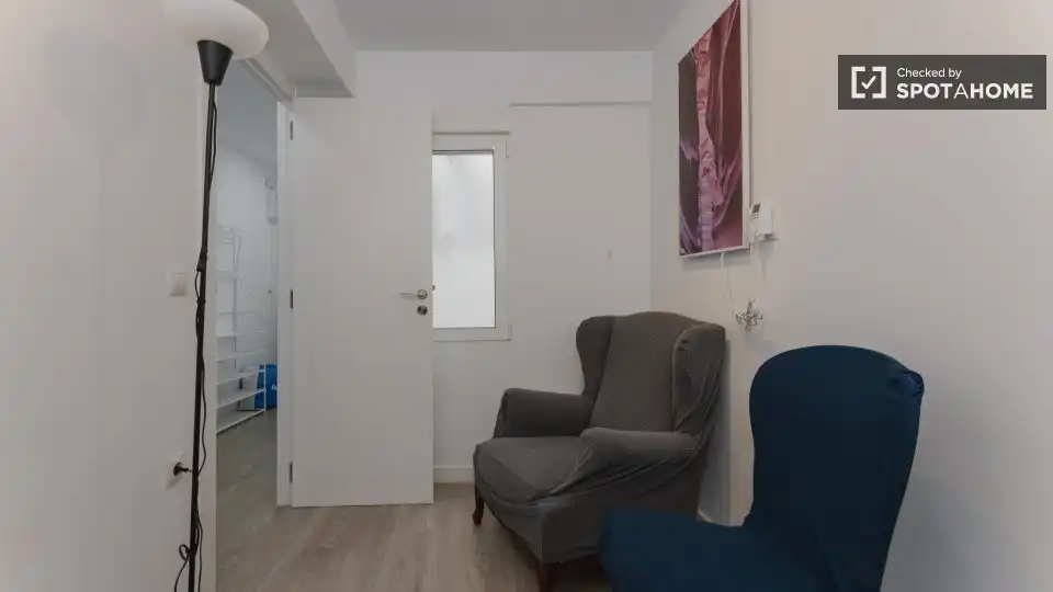 Piso en  Valencia Capital - Foto 3