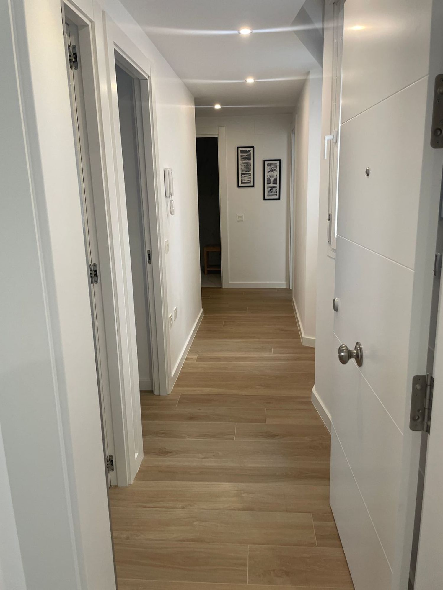 Piso en Avenida Alfonso X el Sabio, 5 n, Centro - Plaza Mayor, Centro - Plaza Mayor - Foto 7